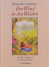 Enlarge image Cover: Der Wind in den Weiden - Gerstenberg