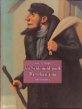 Cover: Als Schlemihl nach Warschau ging - Gerstenberg