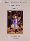 Cover: Prinzessin Sara - Gerstenberg