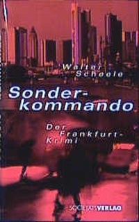 Enlarge image Cover: Sonderkommando - Frankfurter Societäts-Druckerei