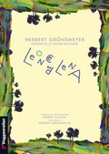 Cover: Leonce und Lena - Voggenreiter Verlag