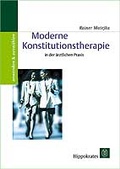 Cover: Handbuch Moderne Konstitutionstherapie - Hippokrates