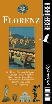 Enlarge image Cover: Florenz - MAIRDUMONT