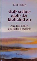 Cover: Gott selber sieht da l&auml;chelnd zu - Salzer