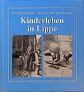 Cover: Kinderleben in Lippe - Landwirtschaftsverlag