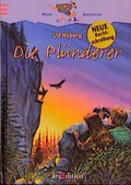 Cover: Die Pl&uuml;nderer - arsEdition