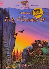 Enlarge image Cover: Die Plünderer - arsEdition