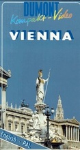 Cover: Wien /Vienna - MAIRDUMONT