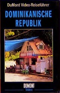 Cover: Dominikanische Republik - MAIRDUMONT
