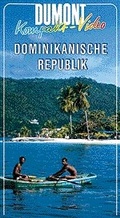 Cover: Dominikanische Republik - MAIRDUMONT