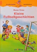 Cover: Kleine Fussballgeschichten - arsEdition