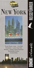 Cover: New York - MAIRDUMONT