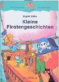 Cover: Kleine Piratengeschichten - arsEdition