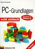Cover: PC-Grundlagen - FRANZIS GmbH