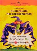 Cover: Kunterbunte Hexengeschichten - arsEdition