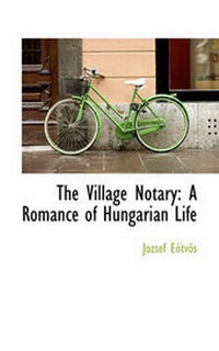 Enlarge image Cover: The Village Notary - BiblioLife