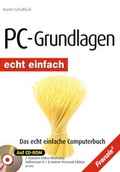 Cover: PC-Grundlagen - FRANZIS GmbH