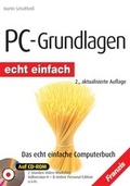 Cover: PC-Grundlagen - FRANZIS GmbH