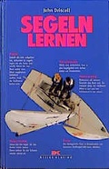 Cover: Segeln lernen - Delius Klasing