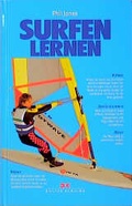 Cover: Surfen lernen - Delius Klasing