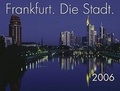 Cover: Frankfurter Kalender 2004 - Frankfurter Societ&auml;ts-Druckerei