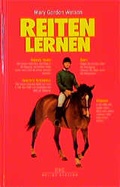Cover: Reiten lernen - Delius Klasing