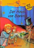 Cover: Der Hexer von Bottrop - arsEdition