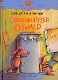 Cover: Oberschn&uuml;ffler Oswald - arsEdition