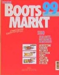 Cover: Bootsmarkt 99 - Delius Klasing