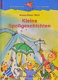 Cover: Kleine Spassgeschichten - arsEdition