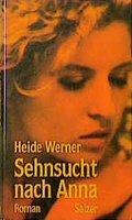 Cover: Sehnsucht nach Anna - Salzer