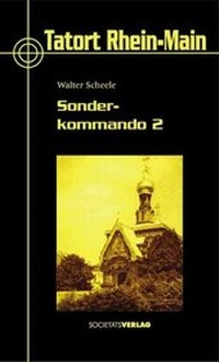 Enlarge image Cover: Sonderkommando 2 - Frankfurter Societäts-Druckerei