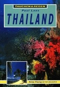 Cover: Thailand - Delius Klasing