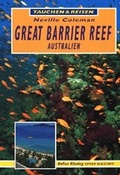Cover: Great Barrier Reef /Australien - Delius Klasing