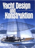 Cover: Yacht-Design und -Konstruktion - Delius Klasing