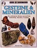 Cover: Gesteine & Mineralien - Gerstenberg