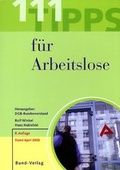 Cover: 111 Tipps f&uuml;r Arbeitslose - Bund-Verlag