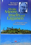 Cover: Weite Meere, Inseln und Lagunen - Delius Klasing