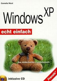 Enlarge image Cover: Windows XP - FRANZIS GmbH