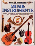 Cover: Musikinstrumente - Gerstenberg