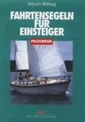 Cover: Fahrtensegeln f&uuml;r Einsteiger - Delius Klasing