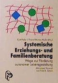 Cover: Systemische Erziehungs- und Familienberatung - Matthias-Gr&uuml;newald