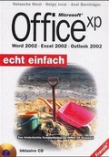 Cover: Microsoft Office XP - FRANZIS GmbH