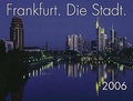 Cover: Frankfurter Kalender 2005 - Frankfurter Societ&auml;ts-Druckerei