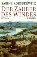 Cover: Der Zauber des Windes - FISCHER Kr&uuml;ger