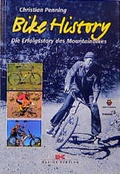 Cover: Bike History - Delius Klasing