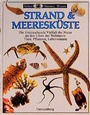 Cover: Strand & Meeresküste - Gerstenberg