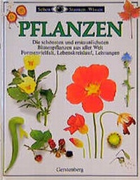 Enlarge image Cover: Pflanzen - Gerstenberg