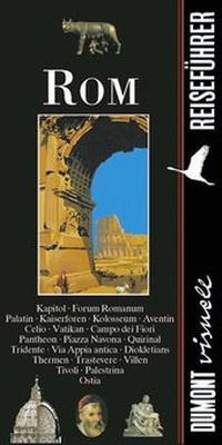 Enlarge image Cover: Rom - MAIRDUMONT