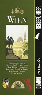 Enlarge image Cover: Wien - MAIRDUMONT